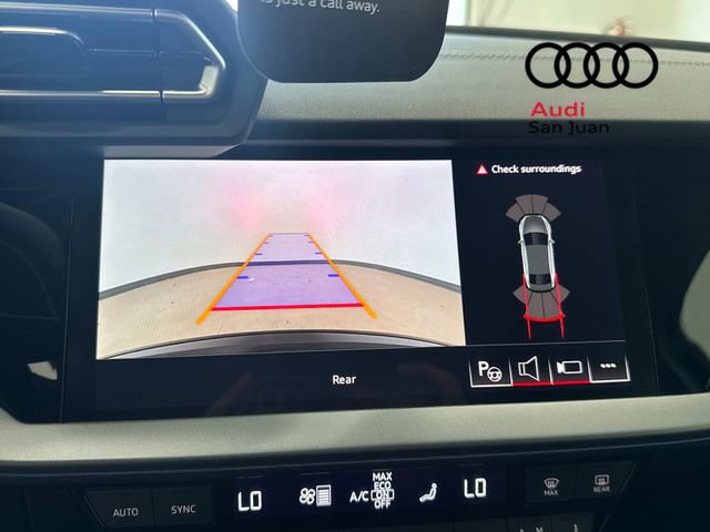 New 2026 Audi A3 2.0T Premium image 13