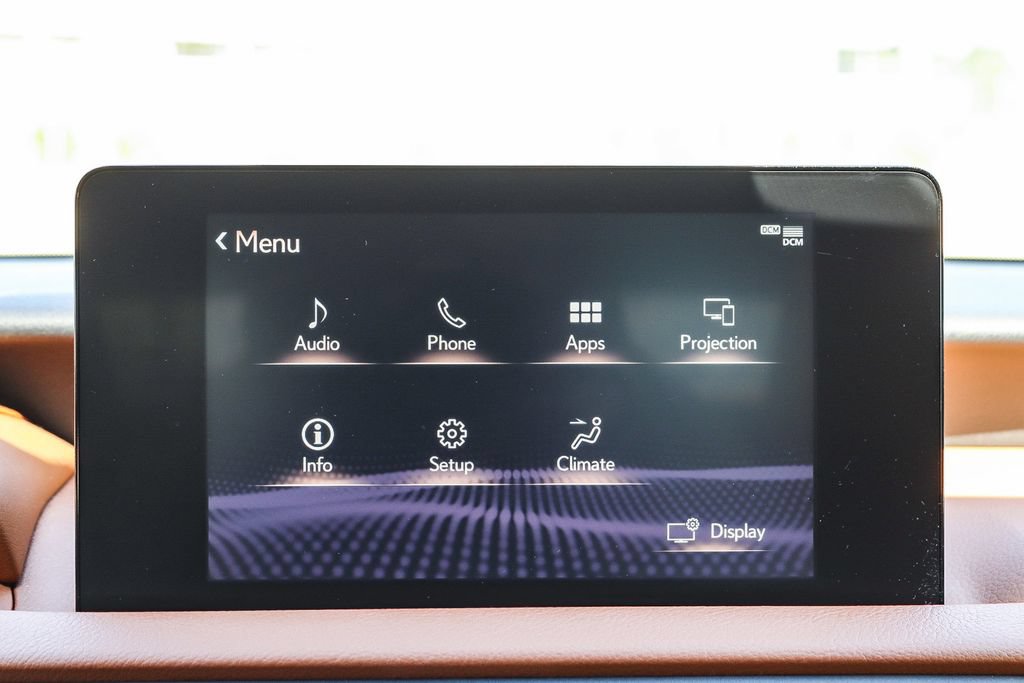 Used 2023 Lexus IS 300 w/ Premium Package RWD image 16