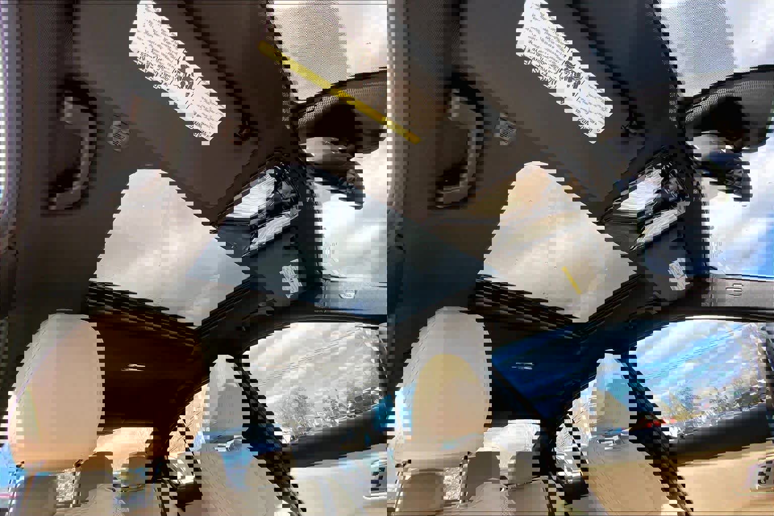 Certified 2023 BMW 330i xDrive Sedan w/ Premium Package image 13