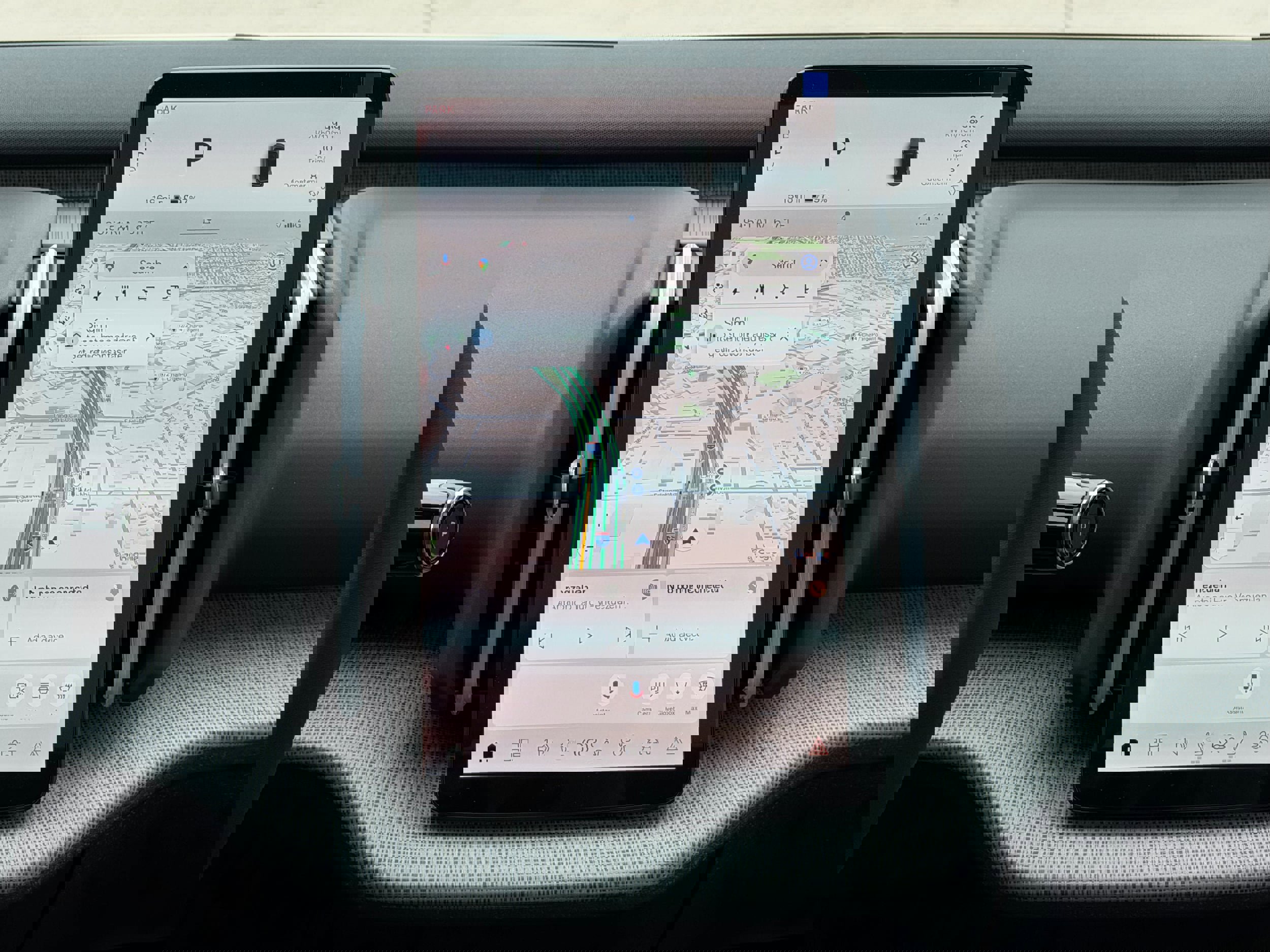 New 2026 Volvo EX30 Cross Country Ultra w/ Protection Package Premier image 12