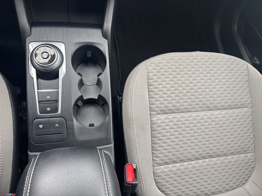 Certified 2022 Ford Escape SE w/ Convenience Package image 37