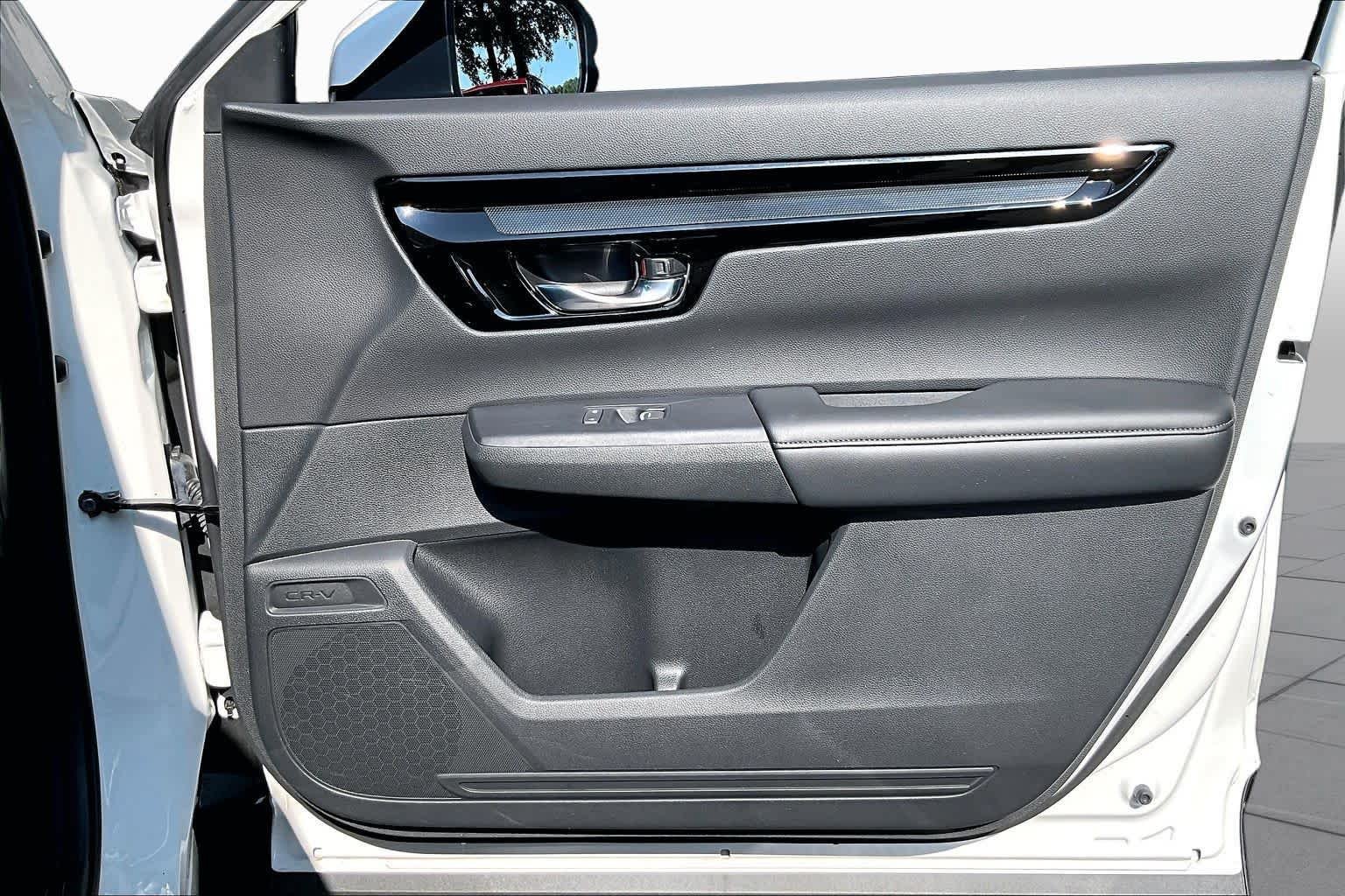 Certified 2026 Honda CR-V EX-L image 23
