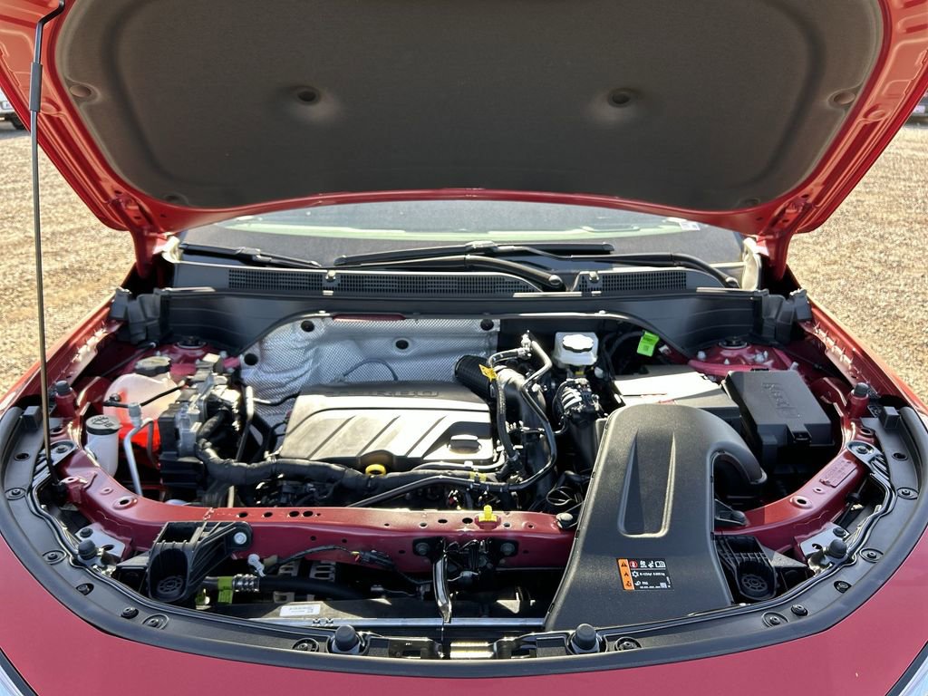 New 2026 Buick Envista Sport Touring w/ Convenience I Package image 30