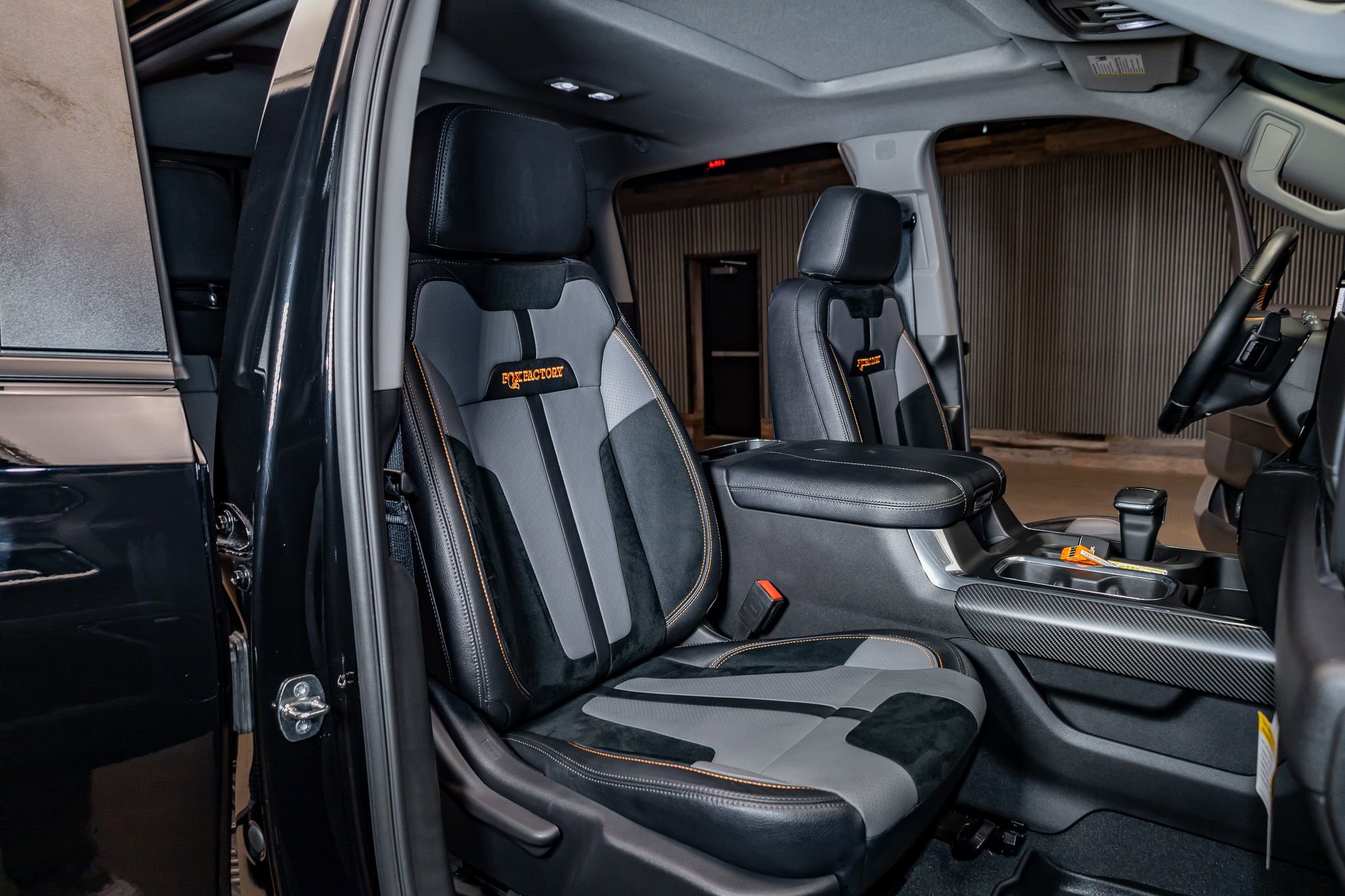 Used 2024 Chevrolet Silverado 1500 RST w/ All Star Edition Plus image 31