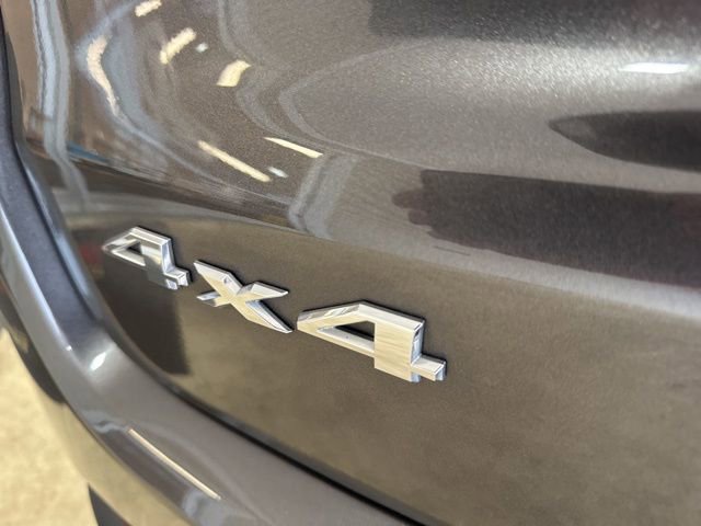 Used 2022 Jeep Compass Limited image 36