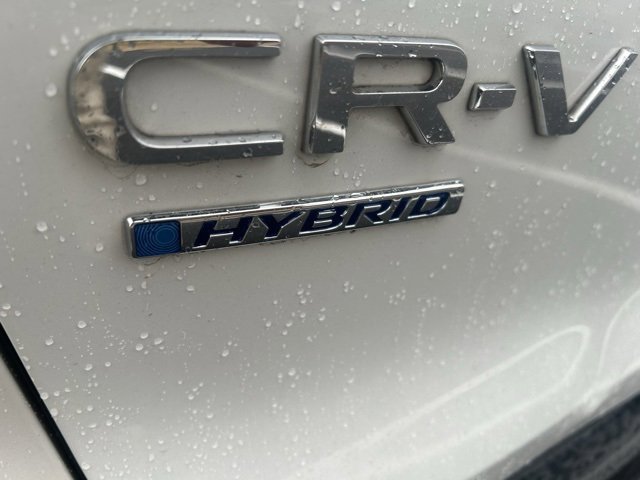 Certified 2024 Honda CR-V Sport Touring image 9