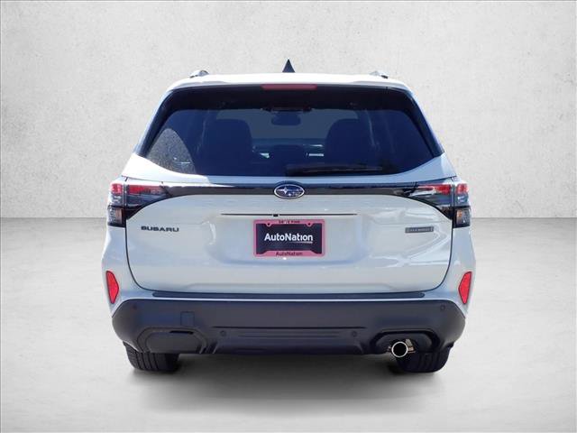 Certified 2026 Subaru Forester Touring w/ Touring Hybrid Package AWD/4WD video 3