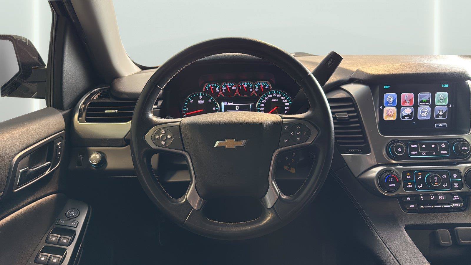 Used 2020 Chevrolet Tahoe LS RWD image 14