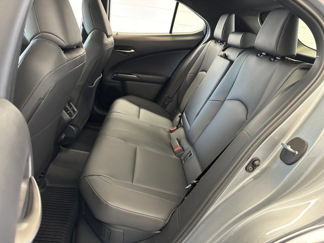 New 2026 Lexus UX 300h AWD image 38
