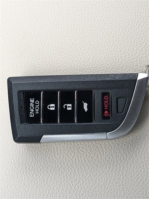 Used 2025 Acura Integra A-Spec image 31