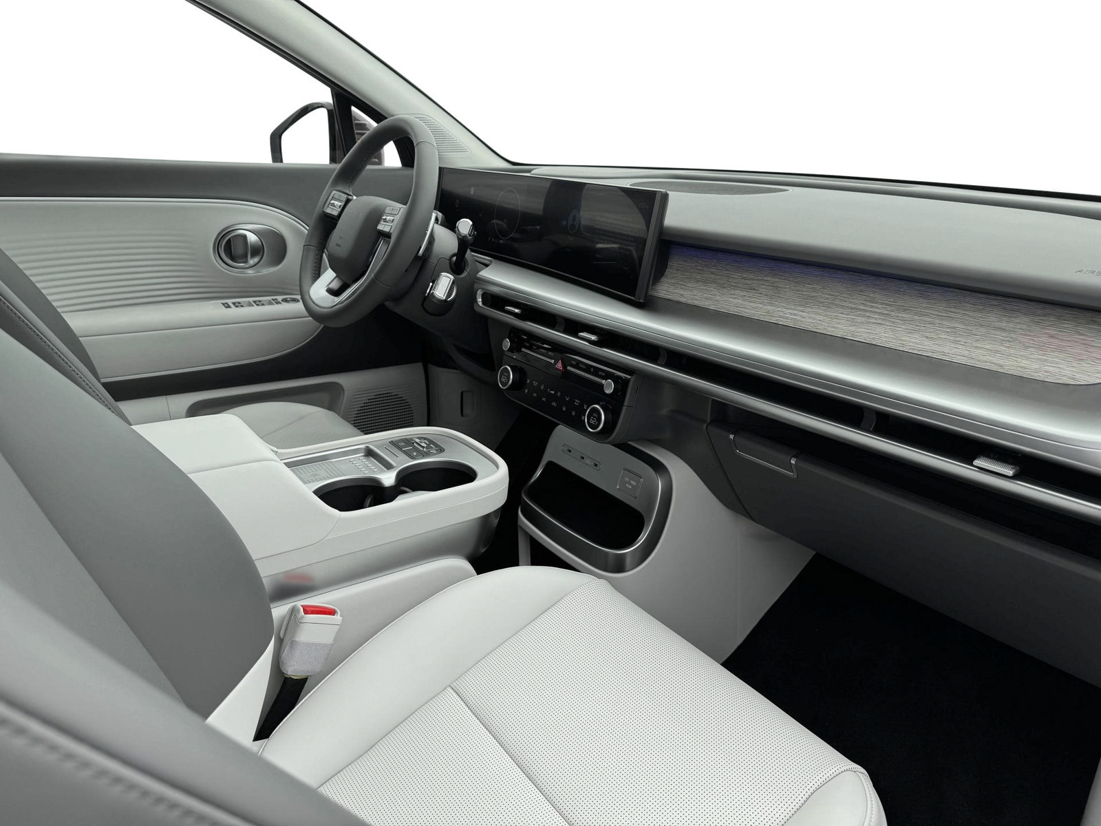 New 2026 Hyundai Ioniq 9 SEL AWD/4WD image 15
