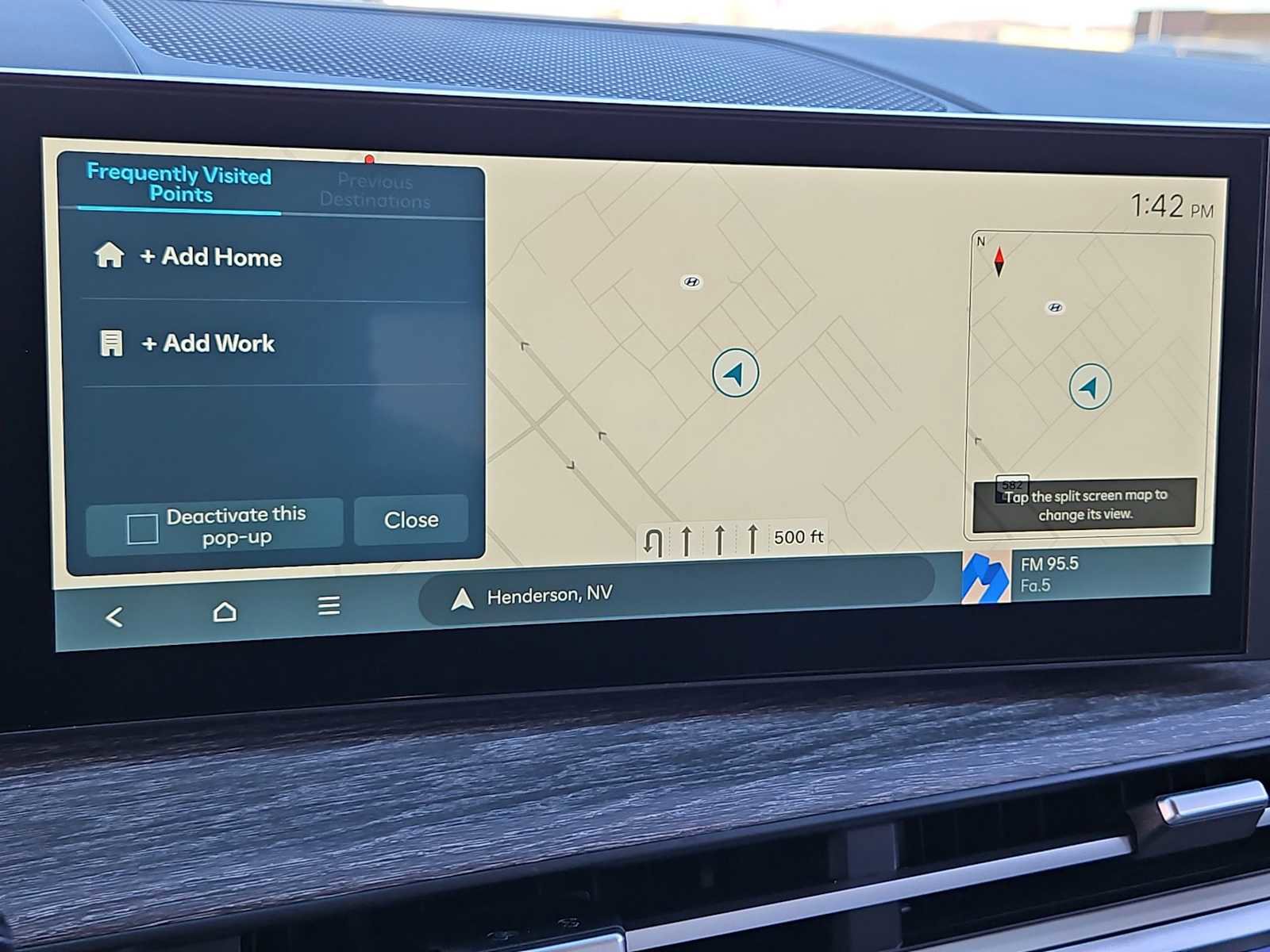 New 2026 Hyundai Santa Fe Calligraphy image 29