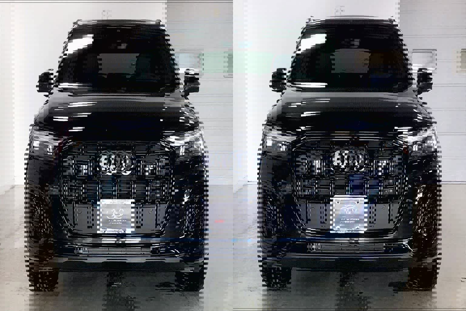 New 2026 Audi Q7 3.0T Premium Plus image 6