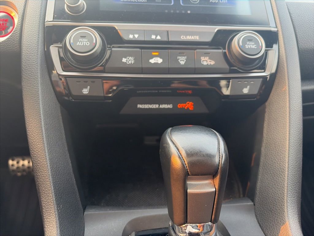 Used 2020 Honda Civic Sport Touring image 21