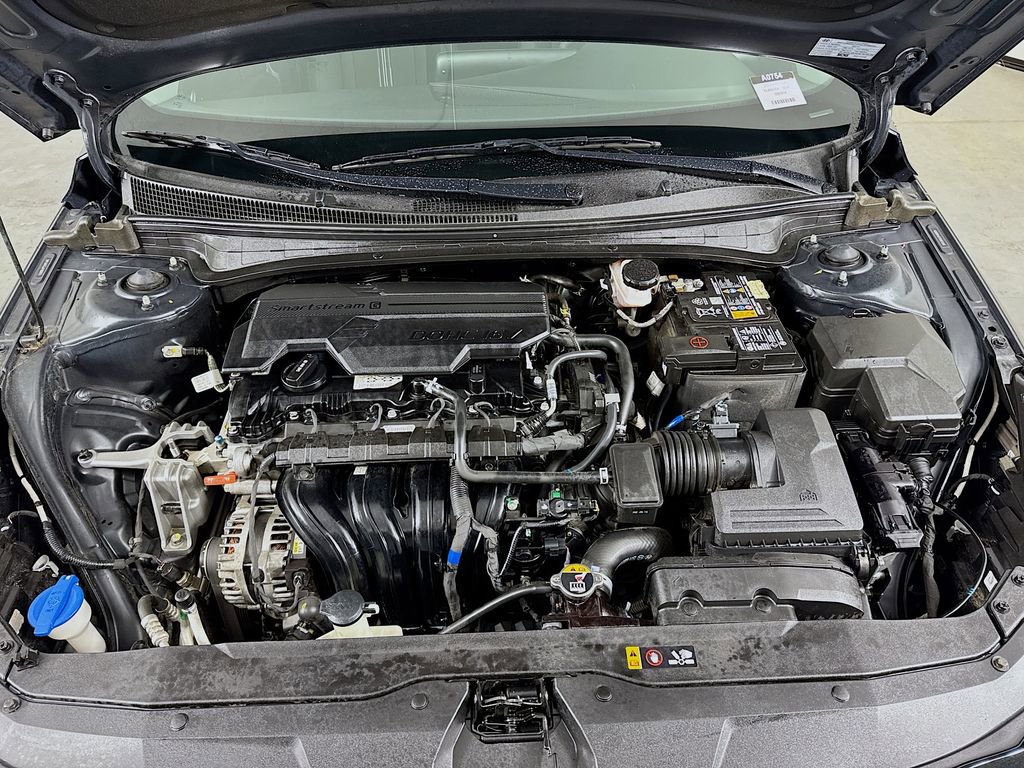 Used 2023 Hyundai Elantra SEL FWD image 29