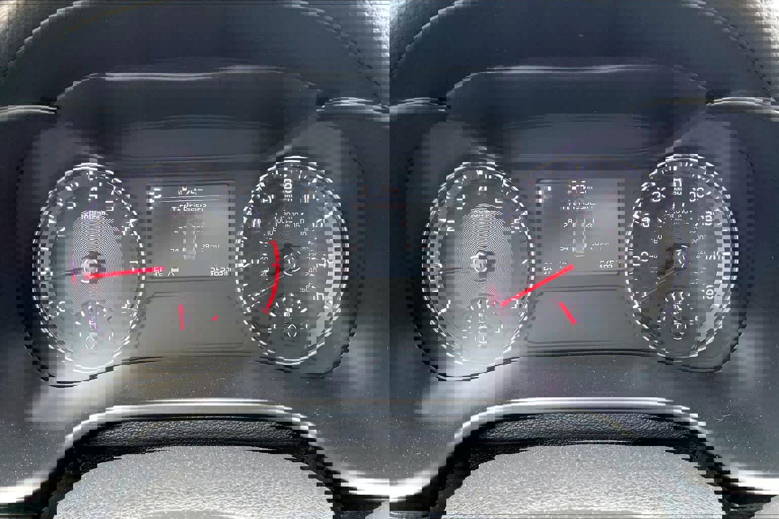 Used 2024 Kia Forte GT-Line image 23