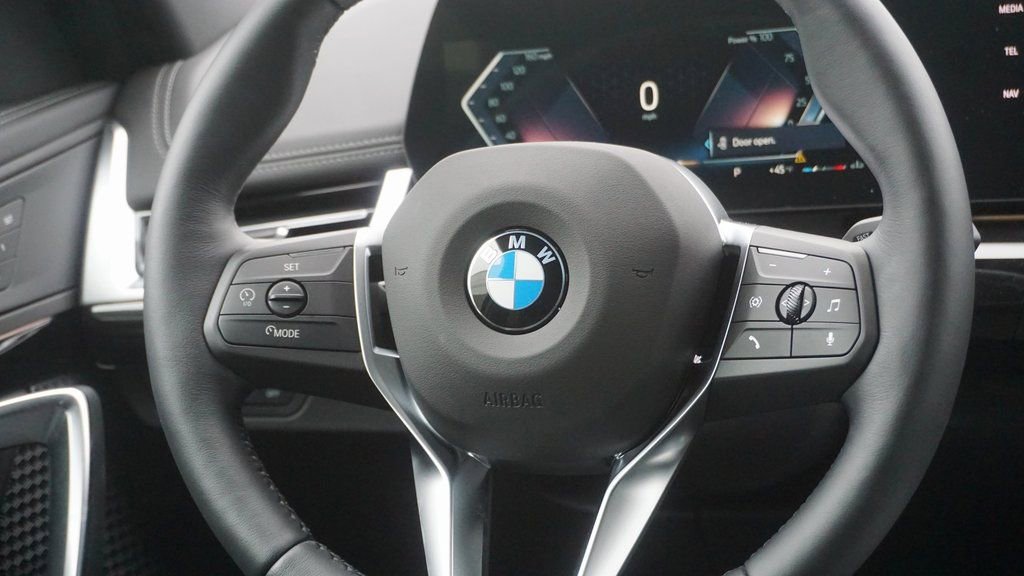 New 2026 BMW X1 xDrive28i w/ Convenience Package image 14