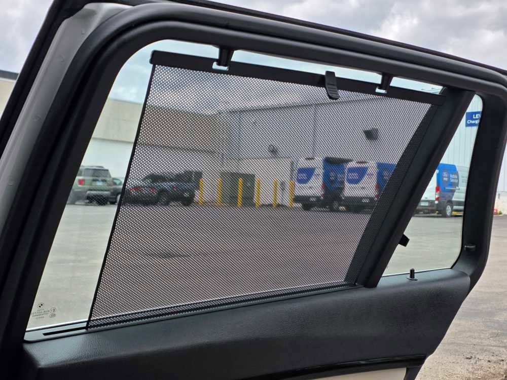 Used 2016 BMW 328i xDrive Wagon image 28