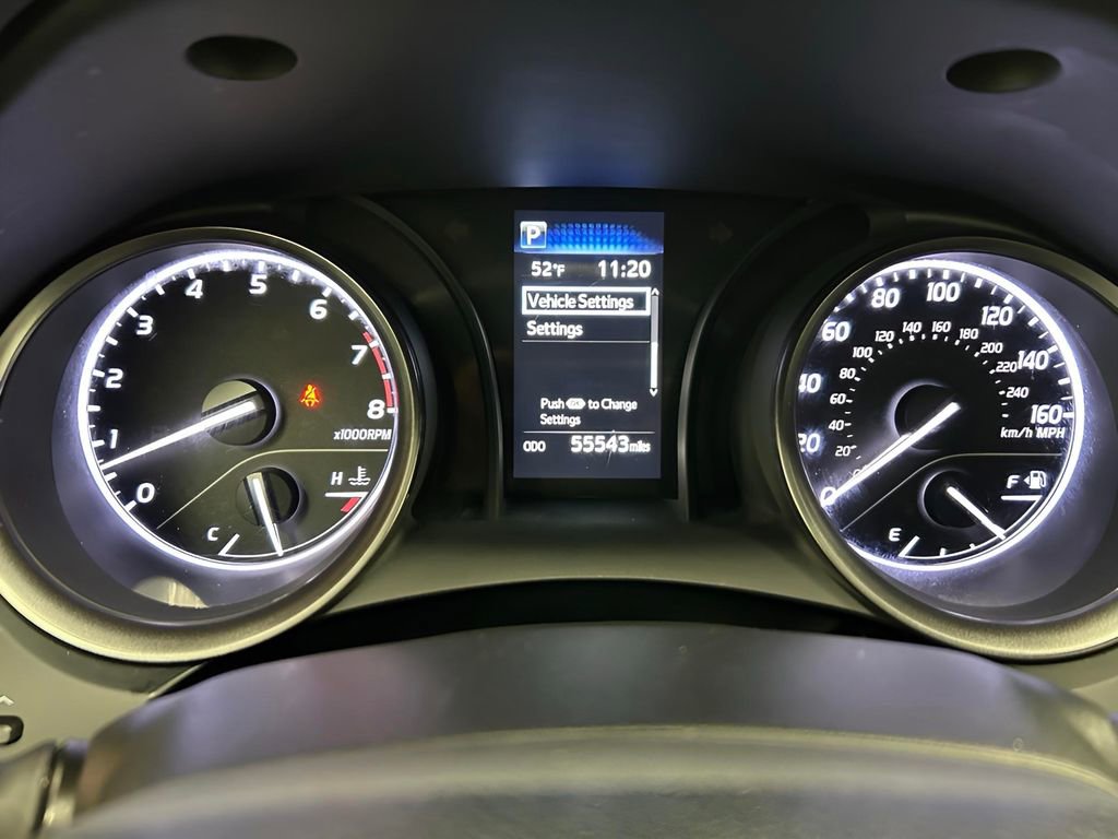 Used 2024 Toyota Camry SE image 15