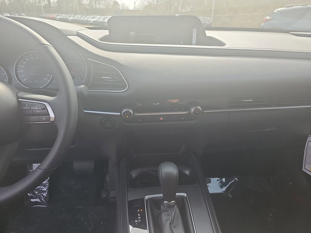 New 2026 MAZDA CX-30 AWD 2.5 S w/ Select Sport Pkg image 21