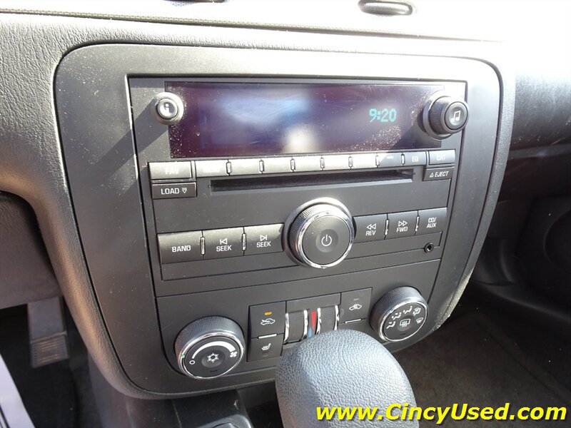 Used 2006 Chevrolet Monte Carlo SS w/ Convenience Package FWD image 19