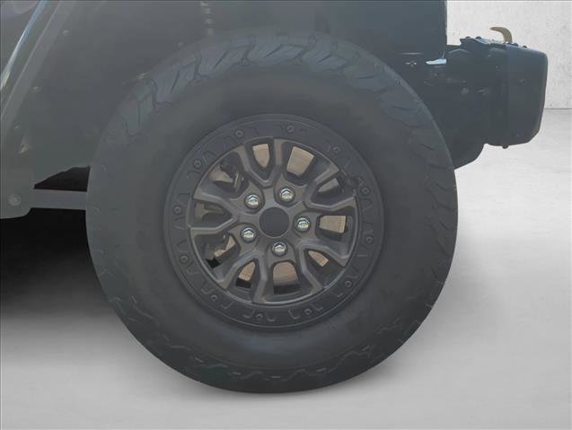 Used 2022 Jeep Wrangler Unlimited Rubicon w/ Dual Top Group image 21