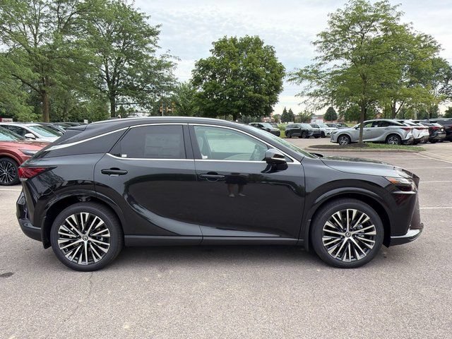 New 2026 Lexus RX 350 AWD image 12