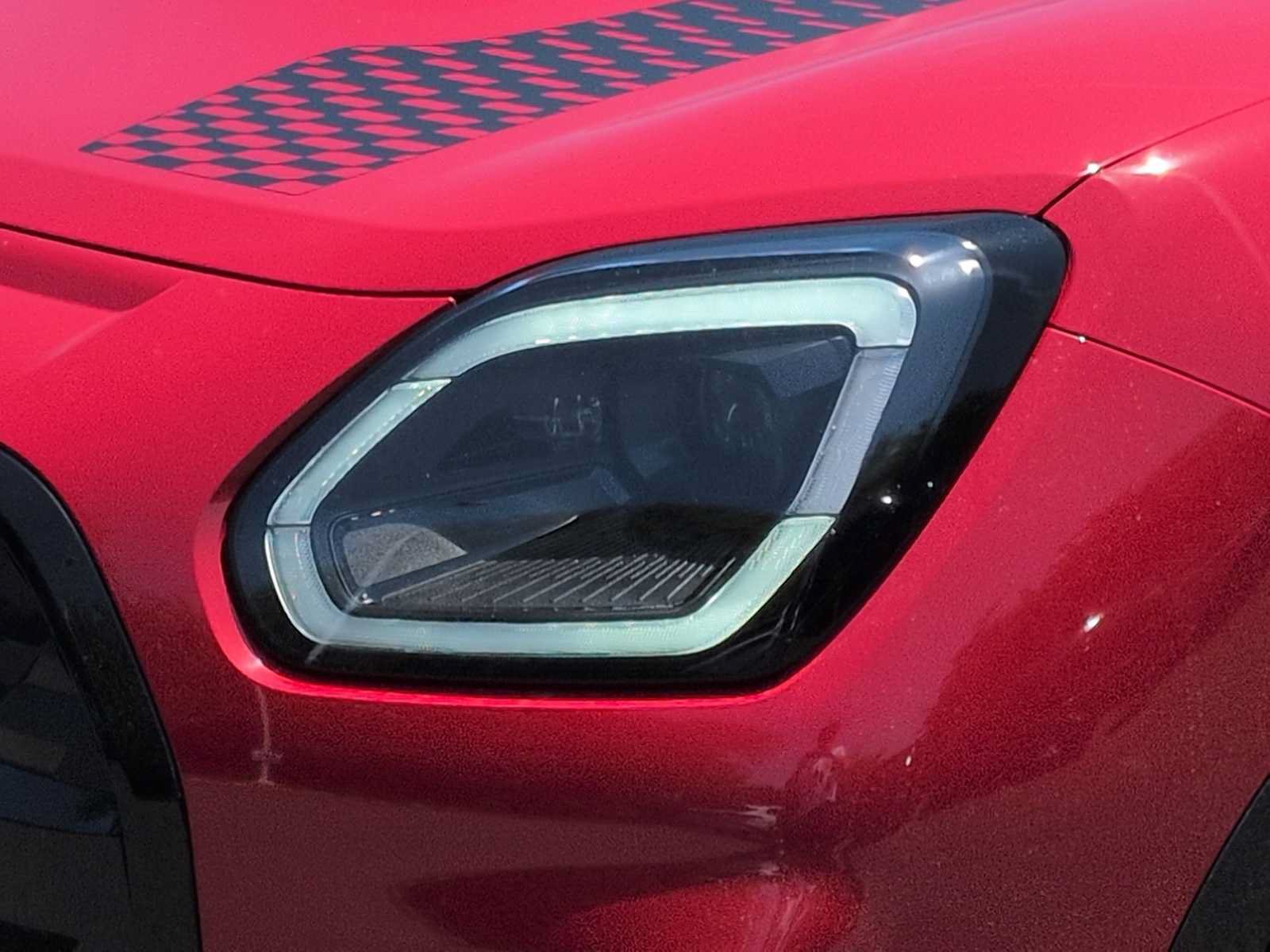 New 2027 MINI Cooper Countryman S AWD/4WD image 11