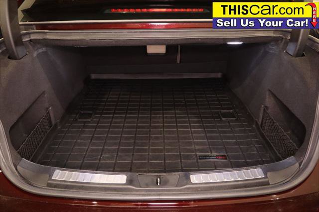 Used 2020 Lincoln Continental w/ Premium Package image 28