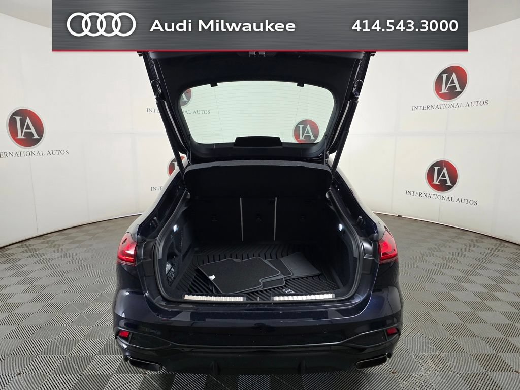 New 2026 Audi A5 2.0T Prestige AWD/4WD image 9