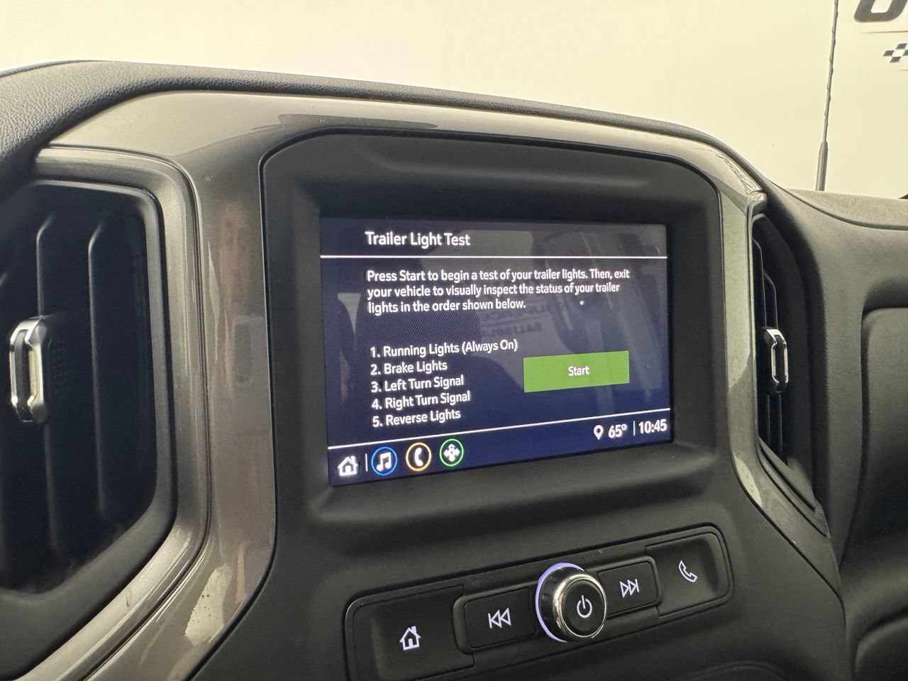 Used 2025 GMC Sierra 3500 Pro w/ 1SA Pro Safety Plus Package AWD/4WD image 28