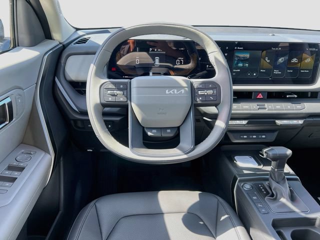 New 2027 Kia Seltos EX AWD/4WD image 22