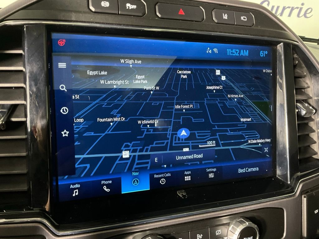 Certified 2022 Ford F250 Limited image 22