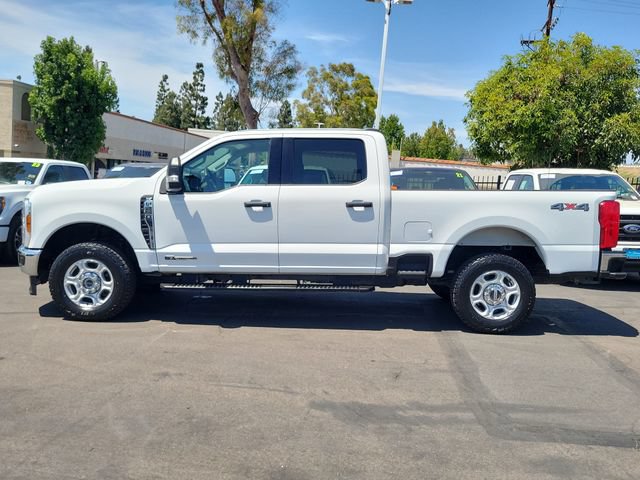 Certified 2025 Ford F250 XLT AWD/4WD image 32