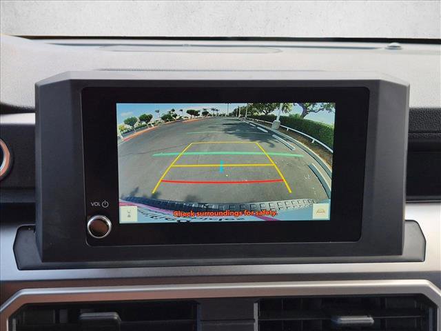 Used 2025 Toyota 4Runner SR5 RWD image 14