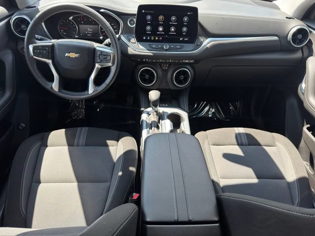 Certified 2024 Chevrolet Blazer LT w/ Convenience Package AWD/4WD image 11