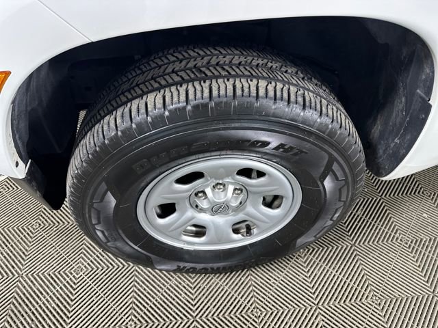 Used 2023 Nissan Frontier S image 10