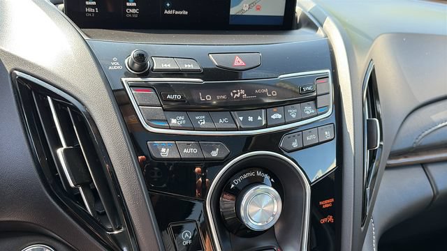 Certified 2023 Acura RDX w/ Advance Package AWD/4WD image 17