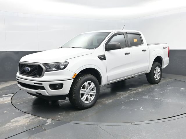 Used 2020 Ford Ranger XLT image 2