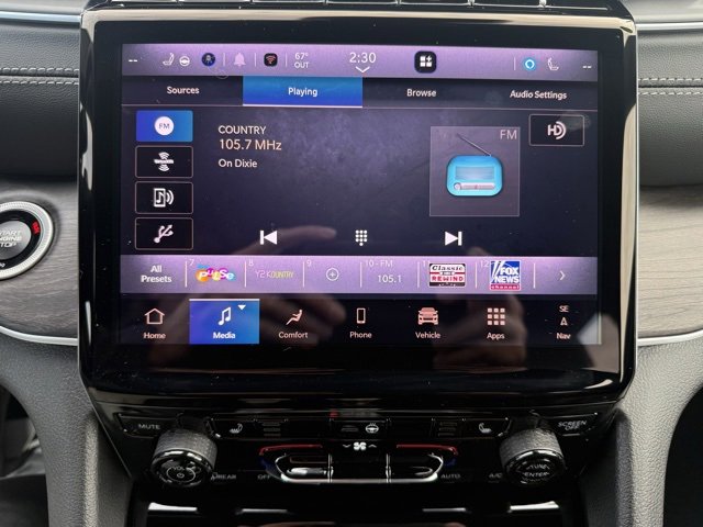 New 2025 Jeep Grand Cherokee L Limited image 26