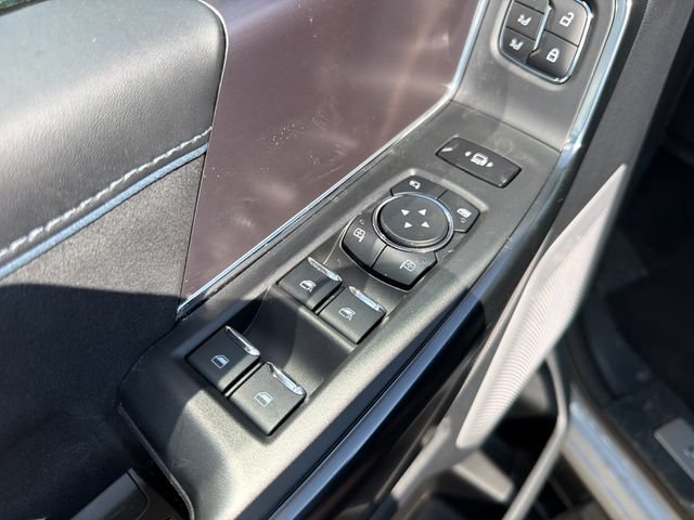 New 2026 Ford F250 Platinum AWD/4WD image 22
