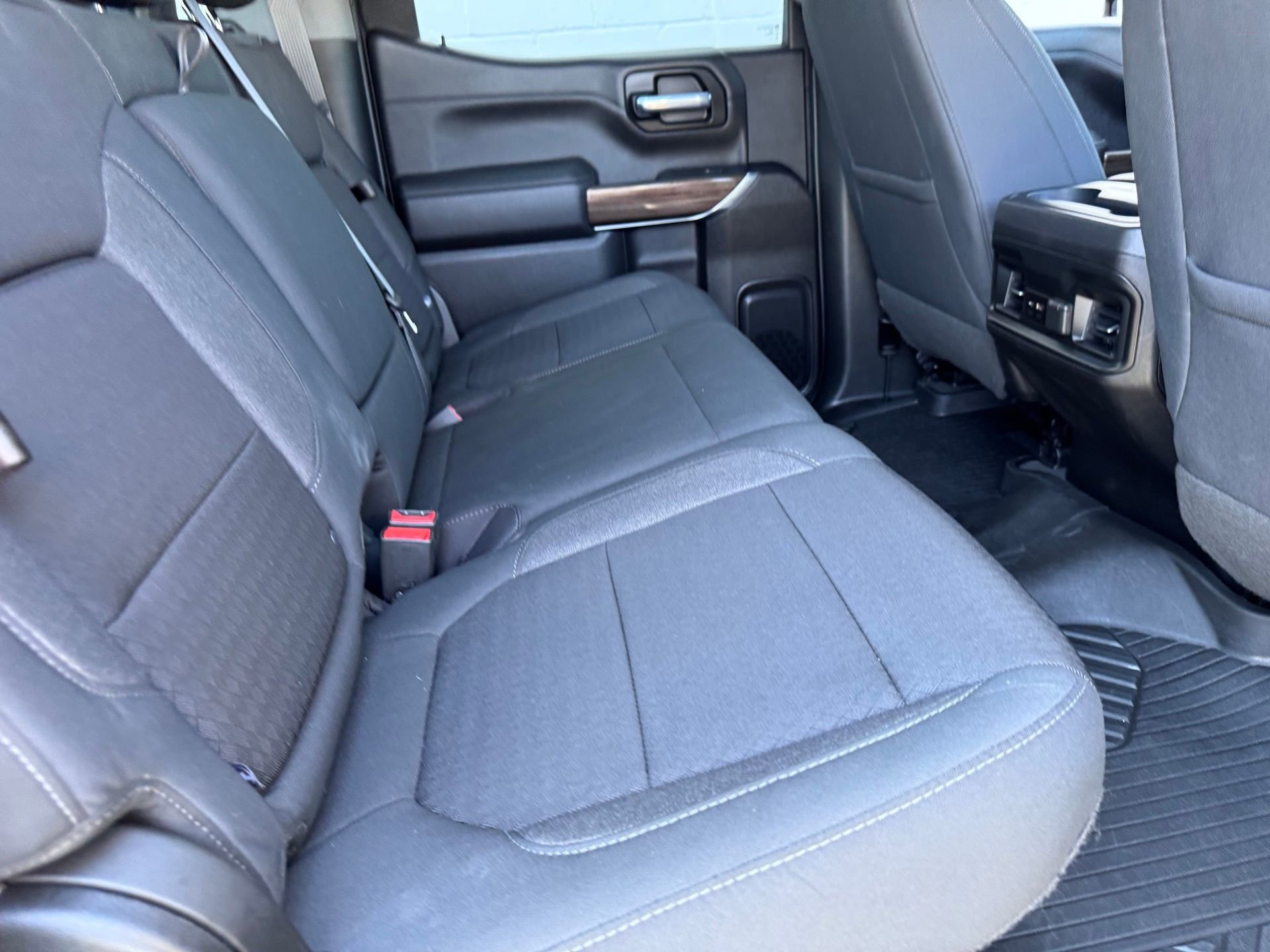 Used 2022 Chevrolet Silverado 1500 LT Trail Boss w/ Bed Protection Package image 19