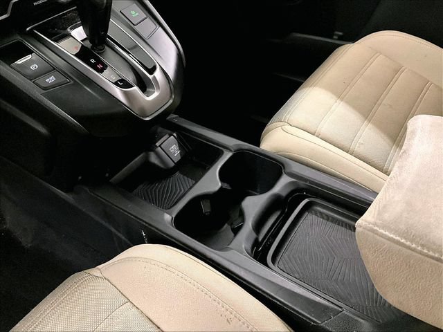 Used 2018 Honda CR-V EX image 16