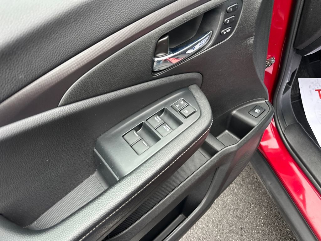 Used 2023 Honda Ridgeline RTL image 15