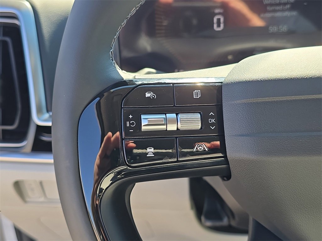 New 2026 Kia Sorento S image 34