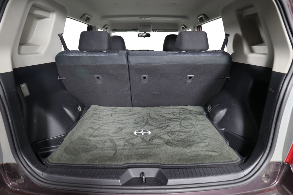 Used 2012 Scion xB image 18