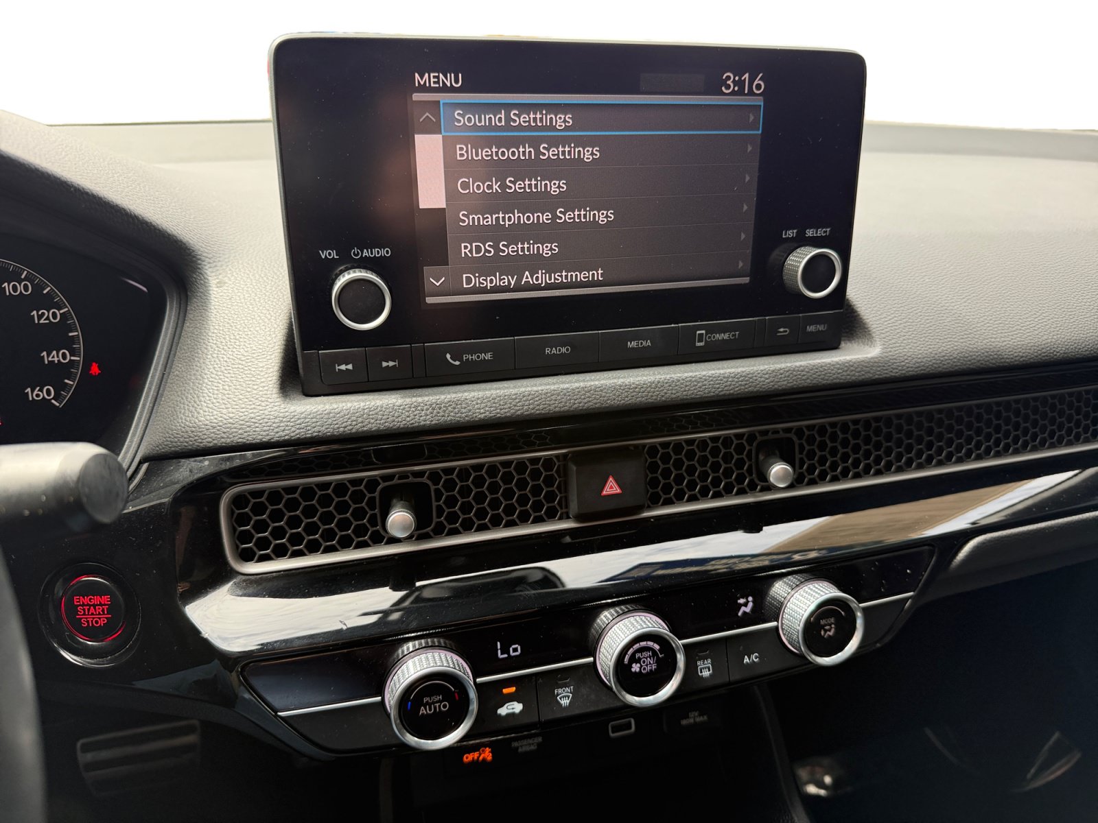 Used 2024 Honda Civic Sport image 12
