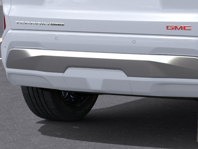 New 2027 GMC Terrain Denali AWD/4WD image 14