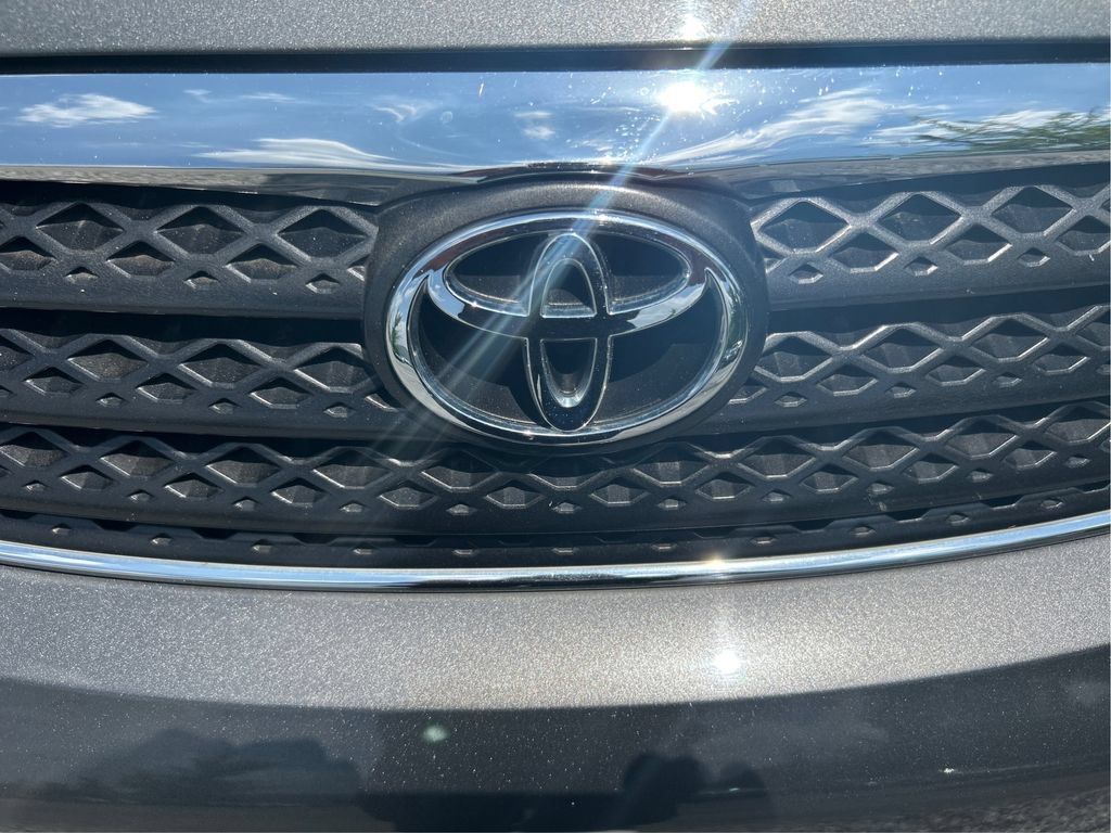 Used 2008 Toyota Corolla CE FWD image 34