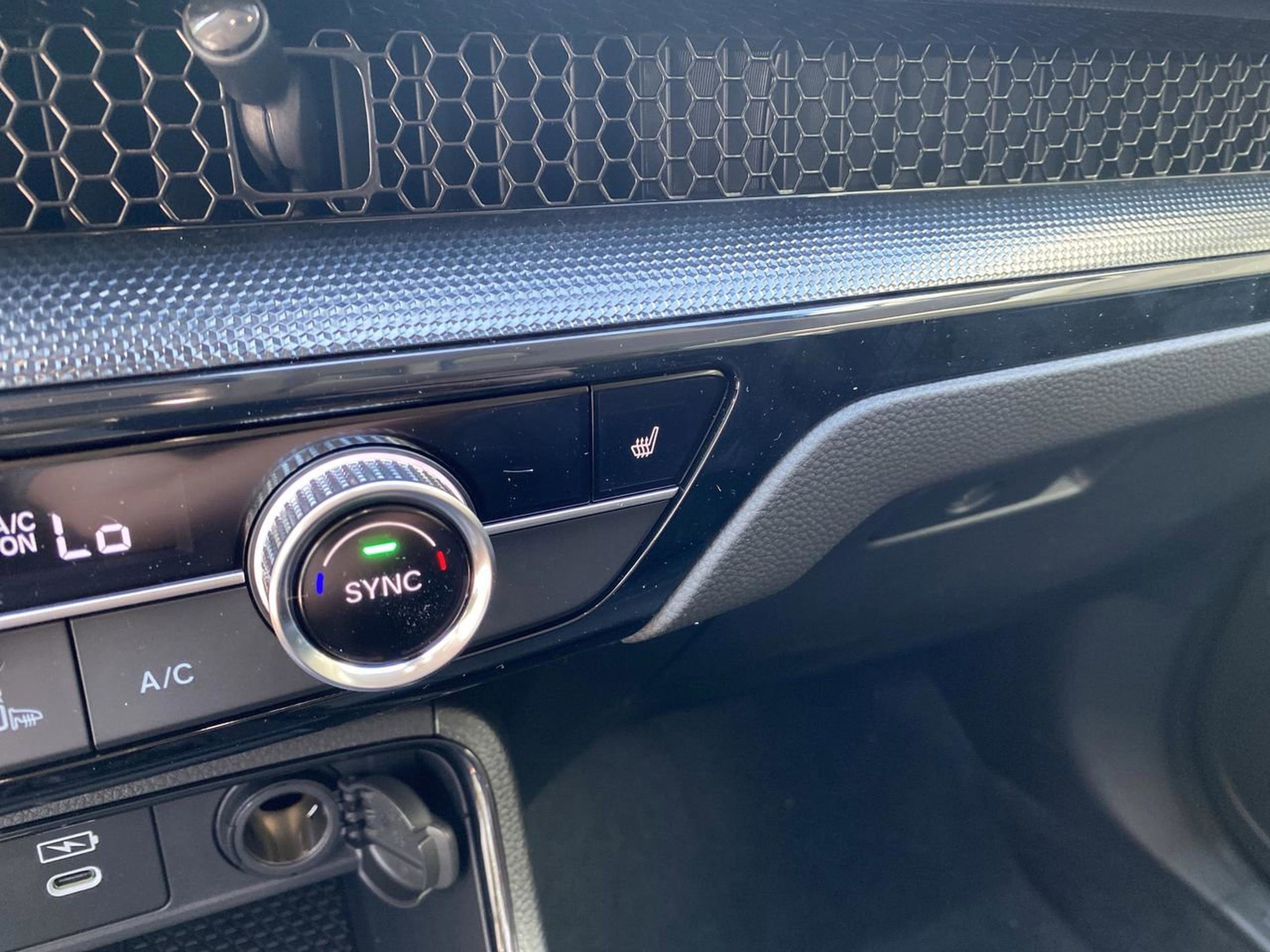 Used 2023 Honda CR-V EX-L image 21